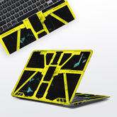 WrapCart Laptop Skins For ACER NITRO 5 AN515 44,56